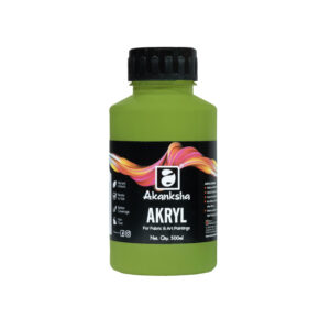 Akryl - 500 ml, Bamboo