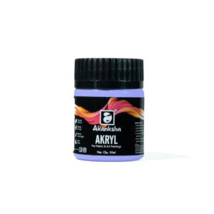 Akryl - 50 ml, Lavender