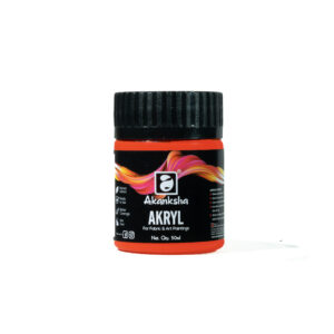 Akryl - 50 ml, Vermilian