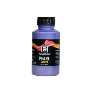 Pearl Colours - Antique Gold, 500 ml
