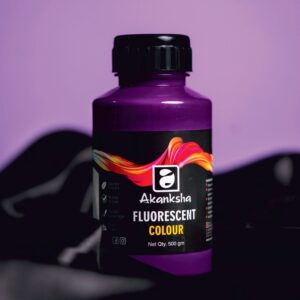 Fluorescent Colour